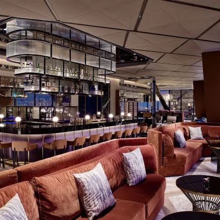 The Ritz-Carlton, Mexico City