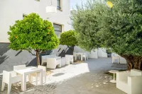 Yit El Postigo Hotels in Ubeda