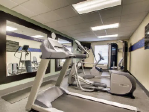 Hampton Inn Yemassee Point South Hotels in Jasper County