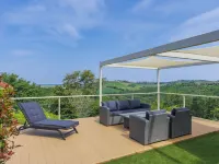 Istriana Hotels in Baredine