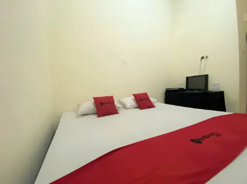 Guest House Idola