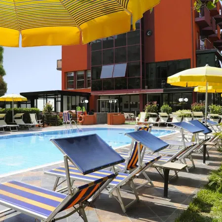 Hotel Prestigio