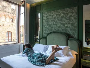 Hotel la Gemma