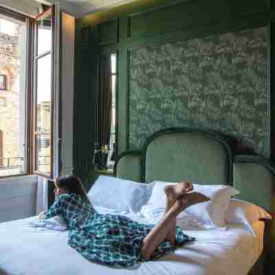 Hotel la Gemma Rooms