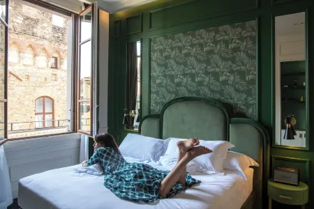 Hotel la Gemma