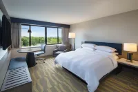 Portland Sheraton at Sable Oaks Hotels in South Portland