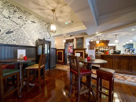 The Rose & Crown York Отели рядом с достопримечательностью «Margaret Clitherow Shrine»