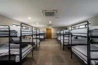 Auchlishie Bunkhouse - 2-Star