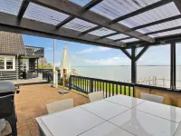 "Sander" - 10m to the Fjord Hotels in Skive