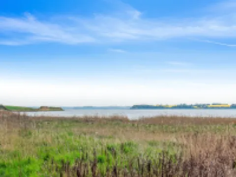 "Vemund" - 100m to the Fjord