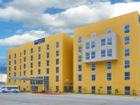 City Express by Marriott Comitan Hotels in Comitan
