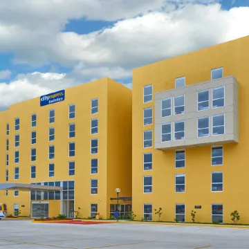 City Express by Marriott Comitan