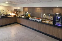 City Express by Marriott Tijuana Insurgentes - breakfast