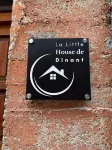 La Little House de Dinant - Esc'Appart