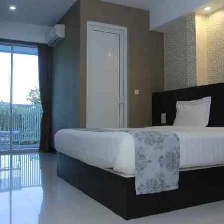 Mutiara Balige Hotel