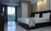 Mutiara Balige Hotel - Wifi