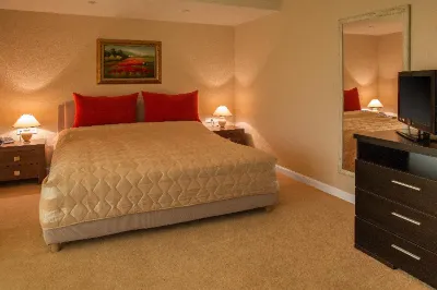 Vox Maris Grand Resort - Adults Only Các khách sạn ở 