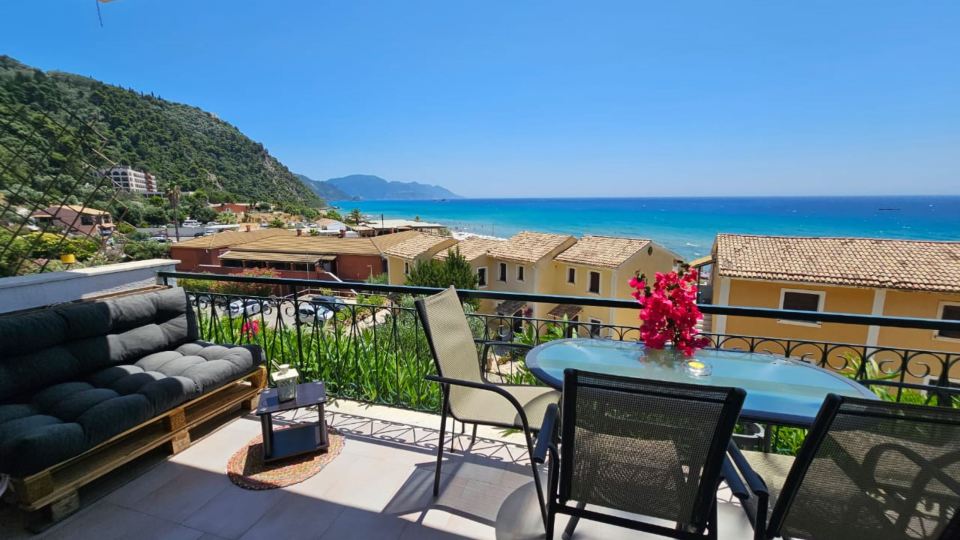 Corfu Glyfada Menigos Resort 149