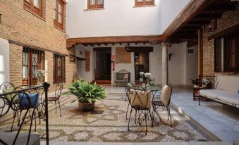 Charminghomesgranada Apartamento Granada Romantica