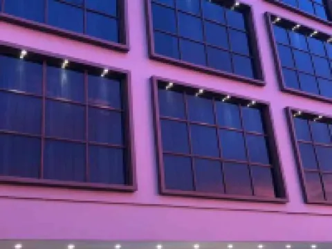 Hotel Kyodai Singkawang Hoteles en Pasiran