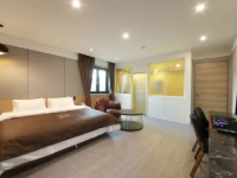Gimpo Assem Hotel Hotels in Gimpo-si
