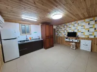 Seongju Pogyepoong Guesthouse Pension