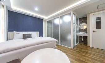 Daegu Duryu Sweet Hotel