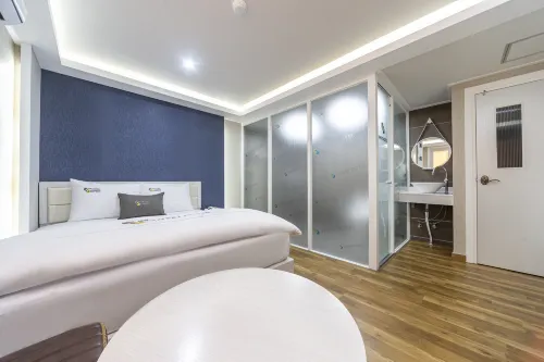 Daegu Duryu Sweet Hotel