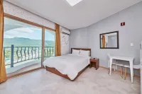 부안 일마레 변산 리조트 채석강 해식동굴 주변 호텔