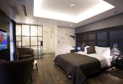 호텔 소울하다 강남점 이미지