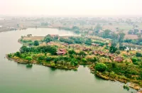 Narsingh Bagh, Ramsagar Các khách sạn ở Dhaulpur