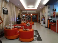 Hotel Fortune Kendari and Convention Ξενοδοχεία στην πόλη Kendari