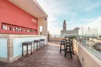 Don Boutique Hotel Montevideo - bar