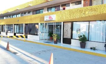Hotel Casa Real Matehuala - Housity