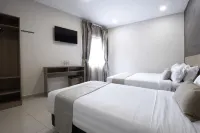 Era Plus Hotel Hotels in Balakong