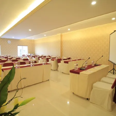 Puri Indah Hotel Subak