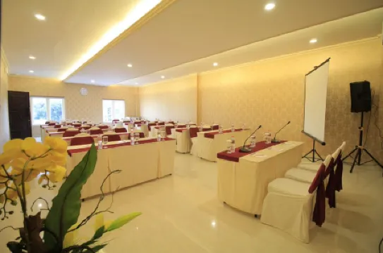 Puri Indah Hotel Subak