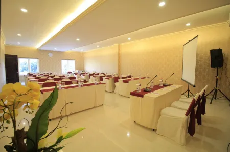 Puri Indah Hotel Subak