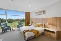 Parkside Motel Geelong Hotels in Belmont