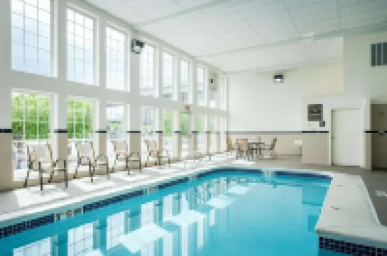 Wingate by Wyndham Anchorage Downtown/Ship Creek