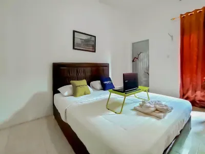 Urbanview Hotel Bagoes Sintang by RedDoorz