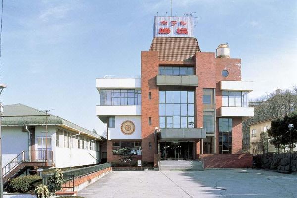 Hotel Katsuho(伊香保温泉 お宿 かつほ)_1