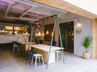 Miss Morgan Hotel Hotels in Hiratsuka