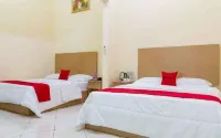Hotel Ramayana Garut Hotel dekat Universitas Padjadjaran Kampus Garut
