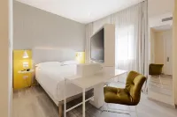 Adesso Hotel Hotels near Auditorium di Mecenate