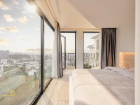 The Present House Da Lat