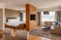 Munich Marriott Hotel Hôtels à : Munich