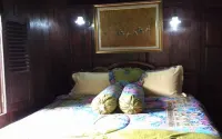 Villa 2 Bedroom at Joglo Java Dua Hotels in Gunung Pati