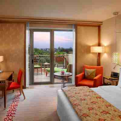 ITC Gardenia, a Luxury Collection Hotel, Bengaluru Rooms