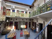 Gökhan BEY Konağı Hotel di Gaziantep